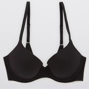 Aerie Sunnie Demi Push Up Bra 34C